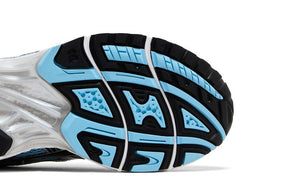 Gel Kayano 14 Arctic Sky Pure Silver