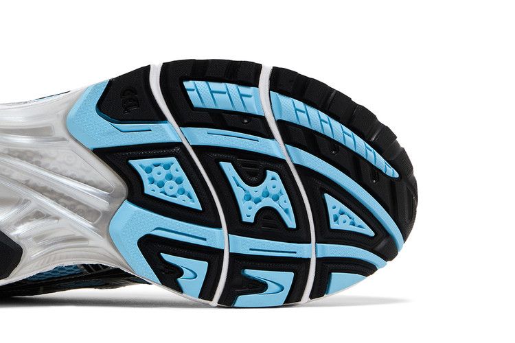 Gel Kayano 14 Arctic Sky Pure Silver