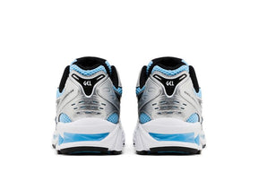 Gel Kayano 14 Arctic Sky Pure Silver