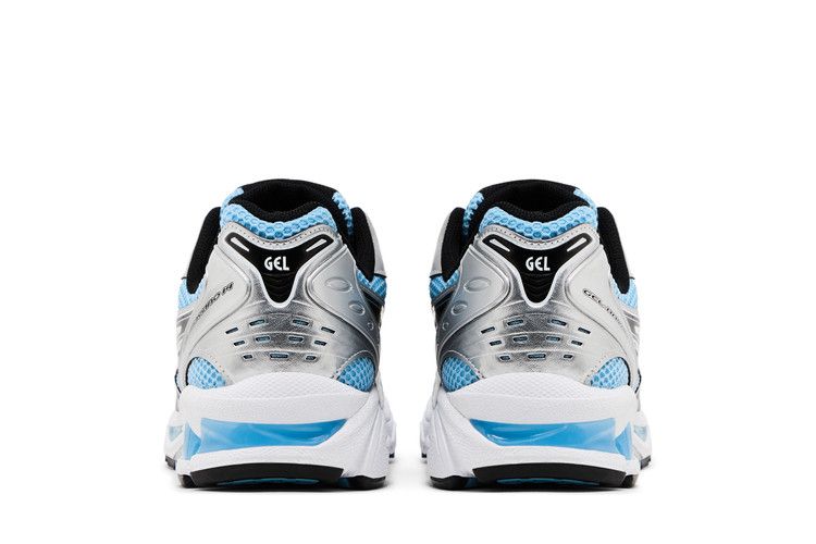 Gel Kayano 14 Arctic Sky Pure Silver