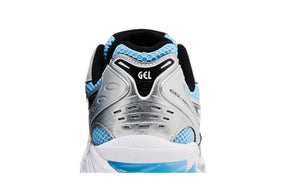 Gel Kayano 14 Arctic Sky Pure Silver