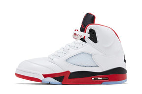 Air Jordan 5 Retro Fire Red (2025)