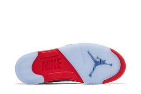 Air Jordan 5 Retro Fire Red (2025)