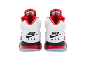 Air Jordan 5 Retro Fire Red (2025)