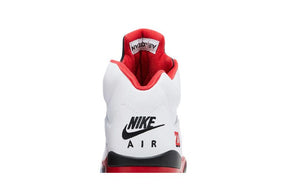 Air Jordan 5 Retro Fire Red (2025)