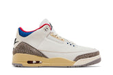 Air Jordan 3 Retro Seoul 2.0