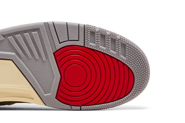 Air Jordan 3 Retro Seoul 2.0