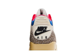 Air Jordan 3 Retro Seoul 2.0