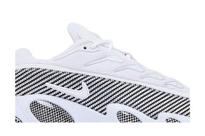 Nocta Glide White Black
