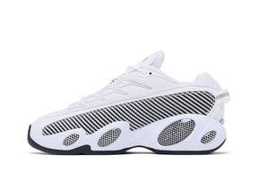 Nocta Glide White Black