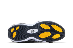 Nocta Glide White Black