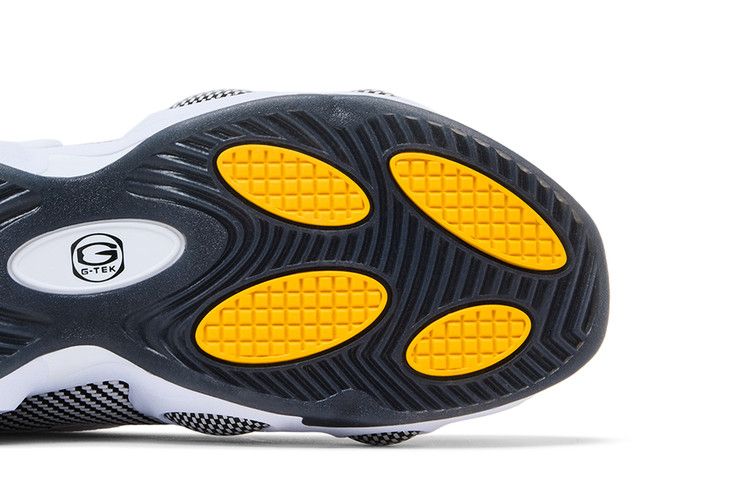 Nocta Glide White Black