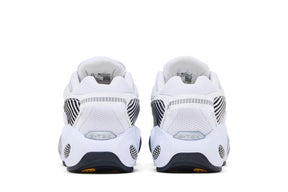 Nocta Glide White Black