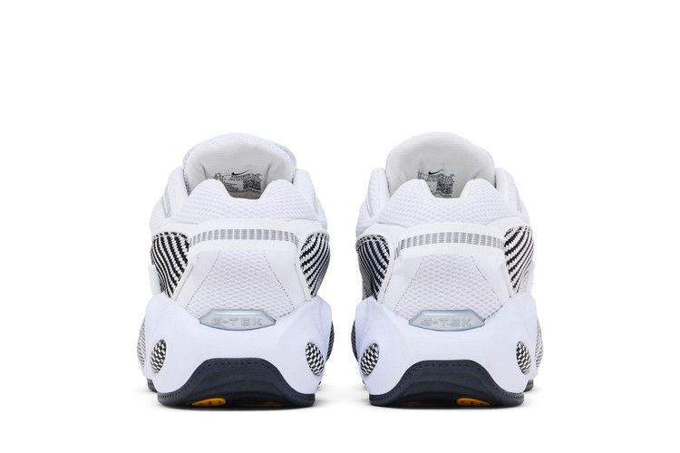 Nocta Glide White Black