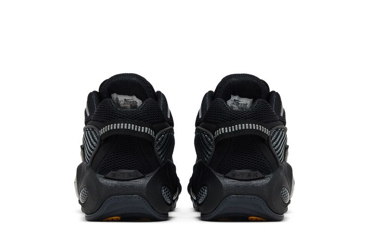 Nocta Glide Black Iron Grey