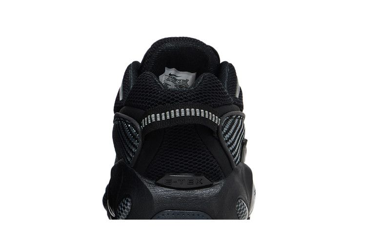 Nocta Glide Black Iron Grey