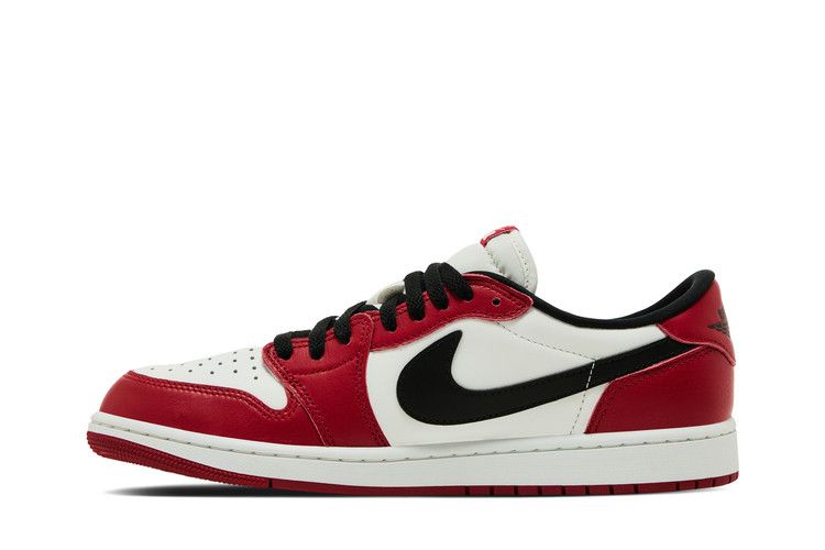 Air Jordan 1 Retro Low OG Chicago (2025)