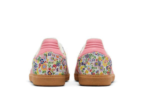 Liberty London x Samba OG Floral Embroidery