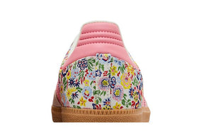 Liberty London x Samba OG Floral Embroidery