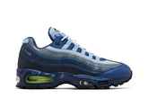 Yu-Gi-Oh! x Air Max Muscle 95 QS Joey