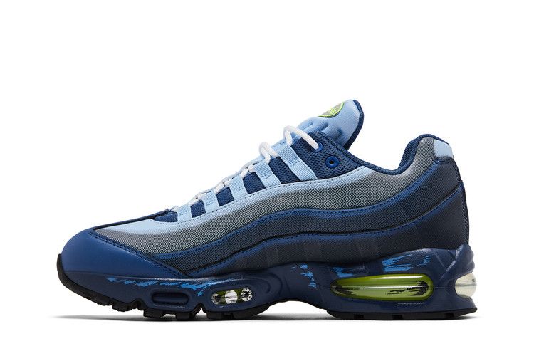 Yu-Gi-Oh! x Air Max Muscle 95 QS Joey