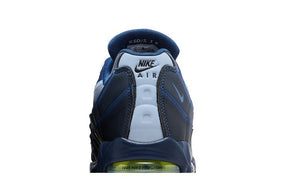 Yu-Gi-Oh! x Air Max Muscle 95 QS Joey