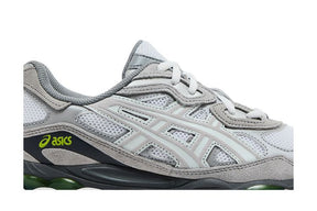 Gel NYC White Glacier Grey