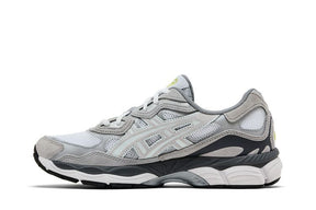 Gel NYC White Glacier Grey
