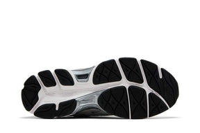 Gel NYC White Glacier Grey