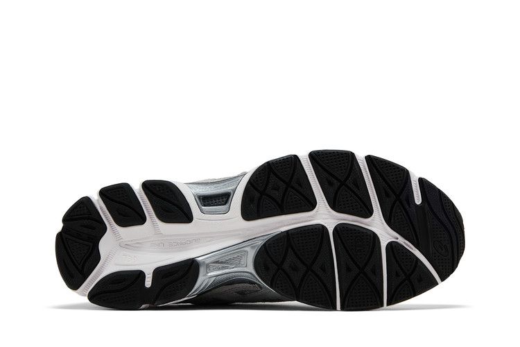 Gel NYC White Glacier Grey