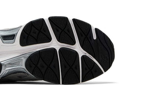 Gel NYC White Glacier Grey