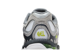 Gel NYC White Glacier Grey