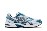 Gel 1130 White Restful Teal