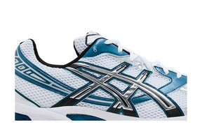 Gel 1130 White Restful Teal