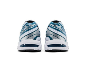 Gel 1130 White Restful Teal