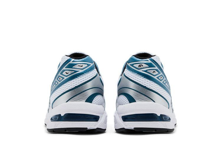 Gel 1130 White Restful Teal