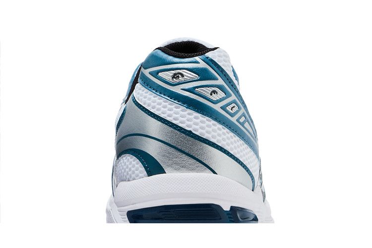 Gel 1130 White Restful Teal