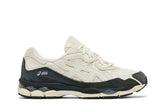 Gel NYC White Smoke Grey