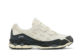 Gel NYC White Smoke Grey