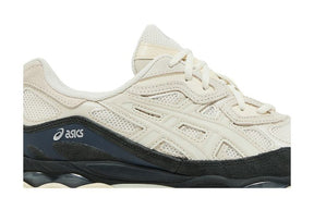 Gel NYC White Smoke Grey