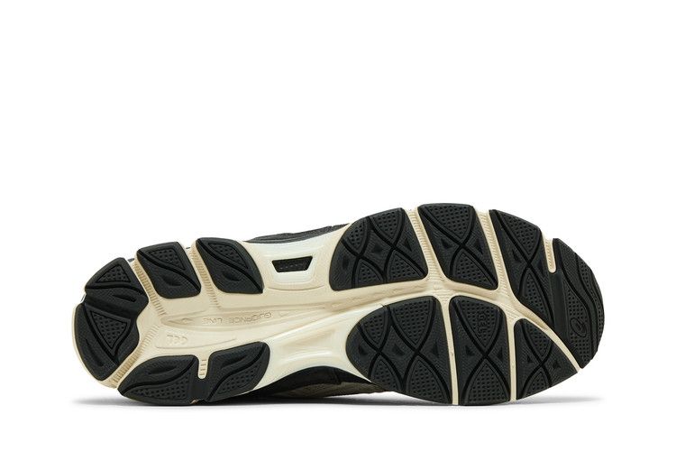 Gel NYC White Smoke Grey