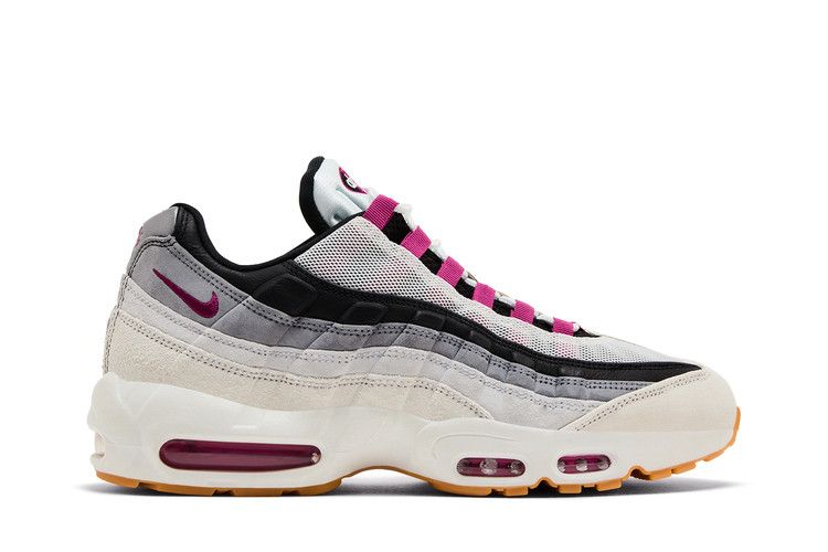 Nike SB x Air Max 95 Cactus Flower