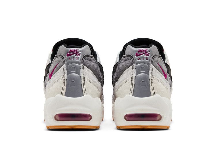 Nike SB x Air Max 95 Cactus Flower
