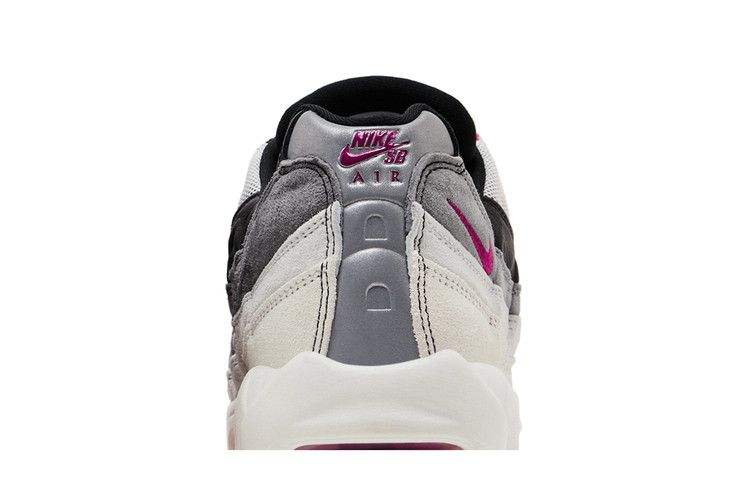 Nike SB x Air Max 95 Cactus Flower