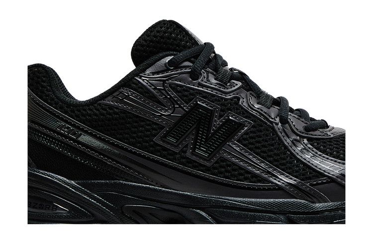 740v2 Black Cement