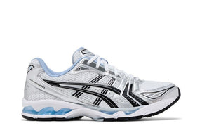 JJJJound  Gel Kayano 14 White Baby Blue