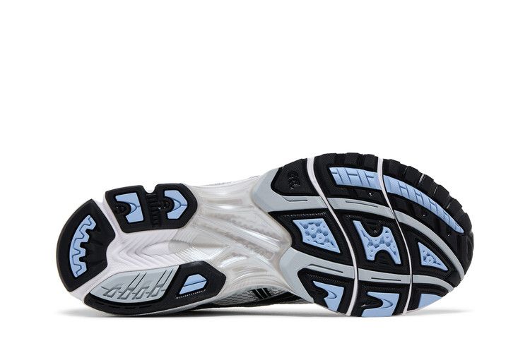 JJJJound  Gel Kayano 14 White Baby Blue