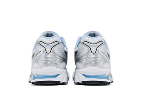 JJJJound  Gel Kayano 14 White Baby Blue