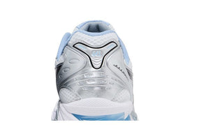 JJJJound  Gel Kayano 14 White Baby Blue
