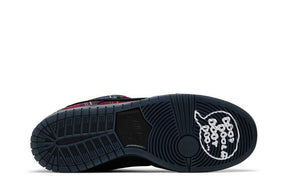 Nardwuar x Dunk Low SB Tam O' Shanter Hat